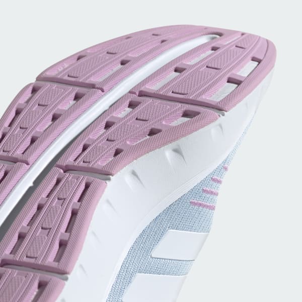 Adidas swift run kids pink sales