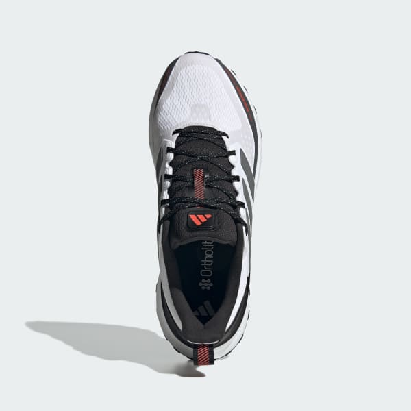 Blanco Tenis de Running Ultrarun 5 TR