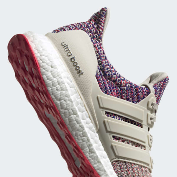 adidas ultra boost femme brun