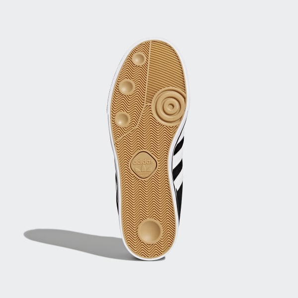 Black Busenitz Vulc Shoes