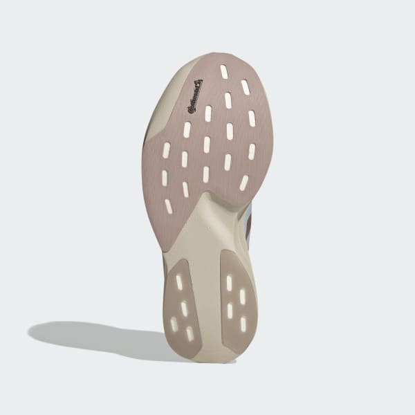 Marrom Tênis Adizero EVO SL