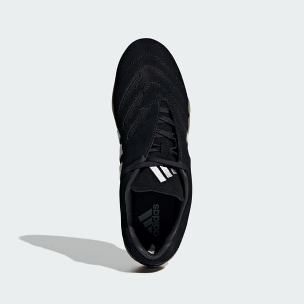 Black TAEKWONDO MEI ELITE SHOES