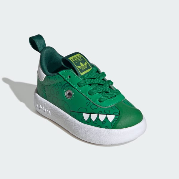 Adidas ADIDAS DISNEY PIXAR ADIFOM GAZELLE 360 SHOES HOW TO BUY