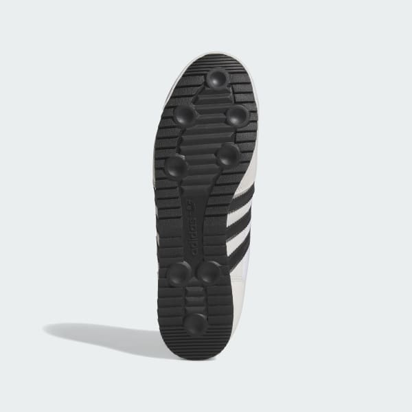 Black R71 Shoes