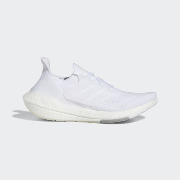 Adidas boost x off white deals