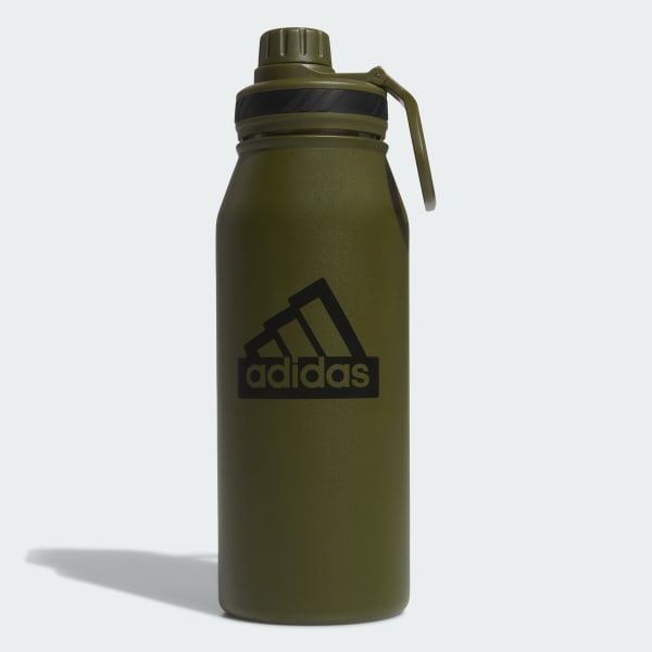Steel Metal Bottle 1L