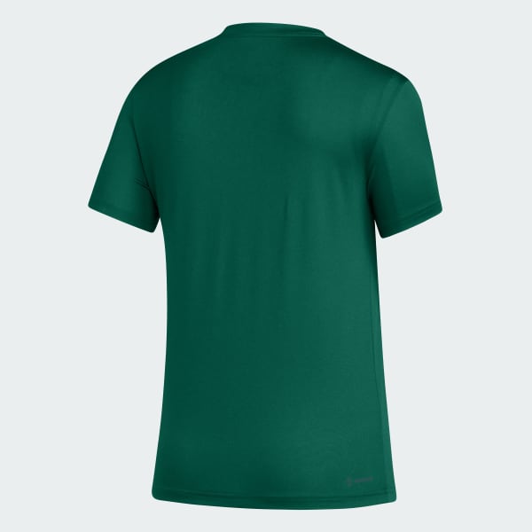 Adidas Timbers Pre Game Tee