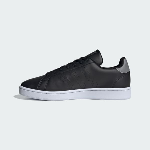 Adidas original hot sale cloudfoam advantage sneaker