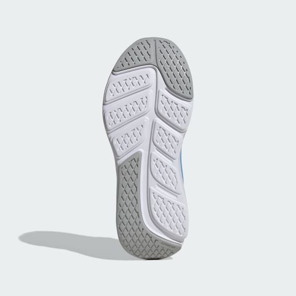 Azul Tenis Cloudfoam Go Lounger
