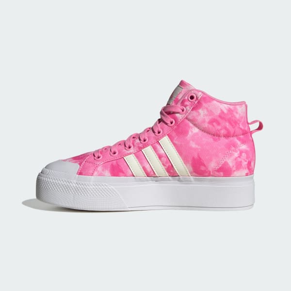 adidas Women's Bravada 2.0 Mid Top … curated on LTK