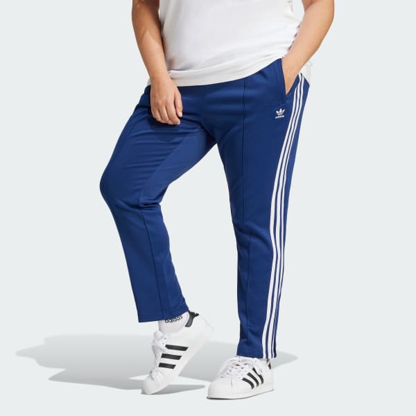 Adicolor SST Track Pants Plus Size