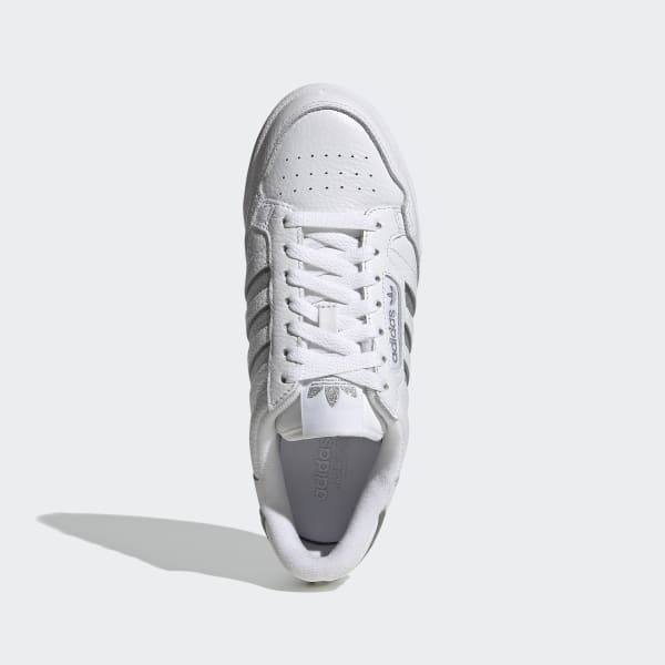 Adidas continental 80 finish line best sale