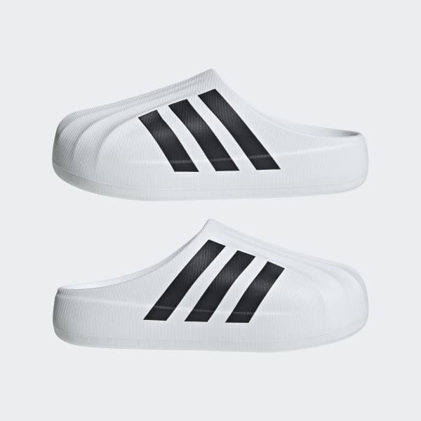 Superstar adidas slippers store
