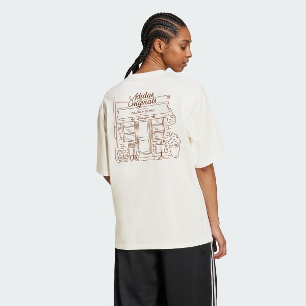 wit MILAN GRAPHIC T-Shirt