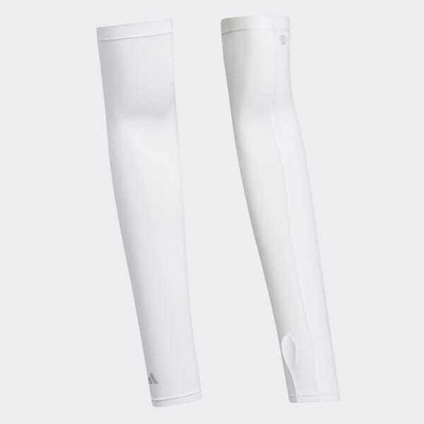 White 썸 홀 암 슬리브