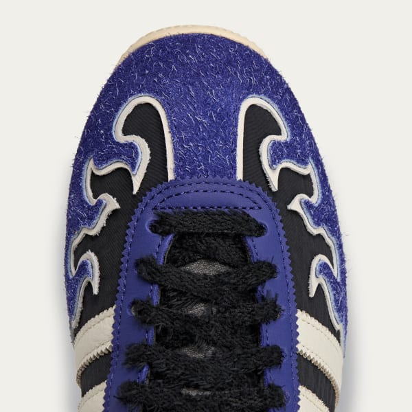 JAPAN LO BRAIN DEAD Shoes
