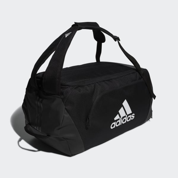 adidas duffle bag with shoe compartment