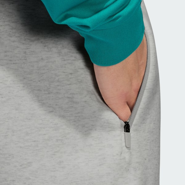 Adidas Basketball Shorts Unisex Grey One Mel XL