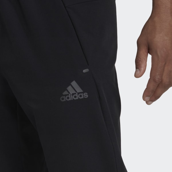 Svart COLD.RDY Training Pants O2870