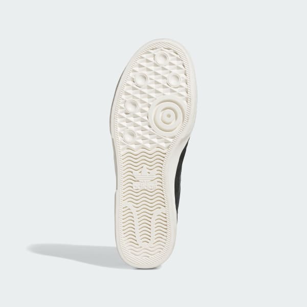 Zwart Court TNS Premiere Schoenen