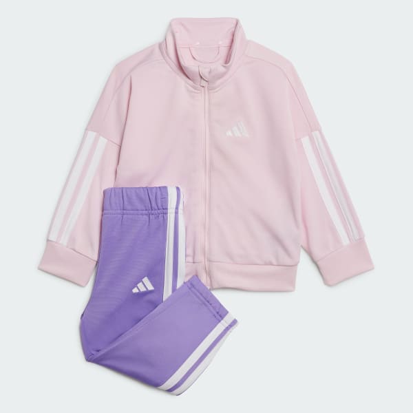 Rosa Essentials CLIMACOOL Kids Trainingsanzug