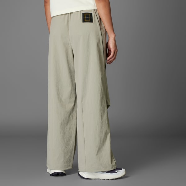 Be Quần Dệt Thoi ADIDAS DISNEY National Geographic AEROREADY