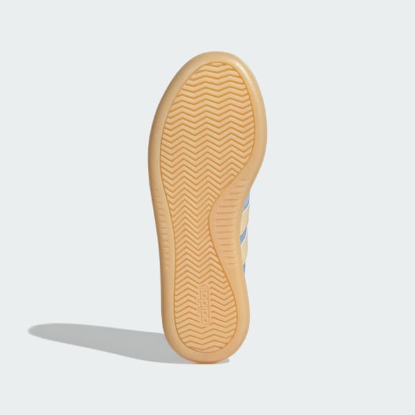 Blue Barreda Decode Shoes