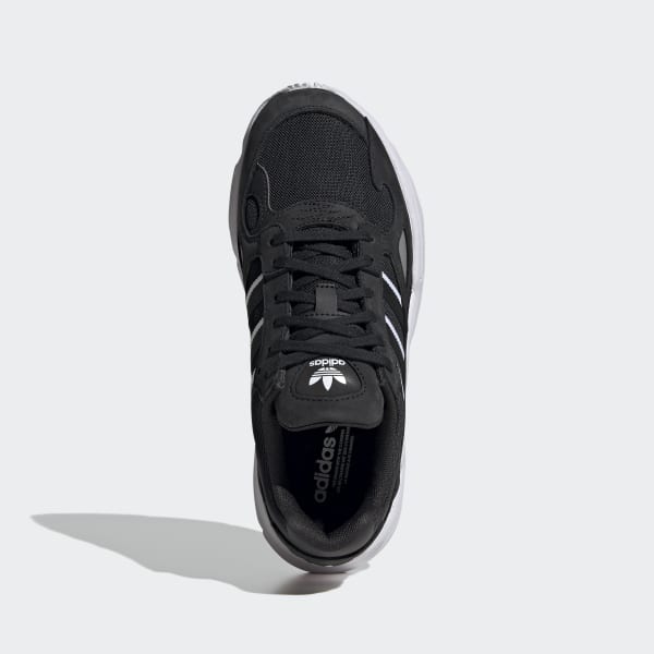 Adidas falcon womens shoes online