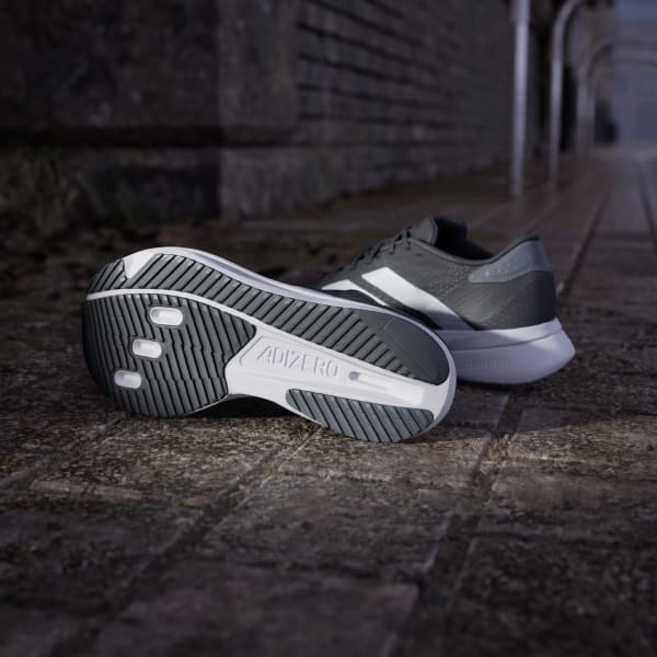 Siyah Adizero SL2 Ayakkabı