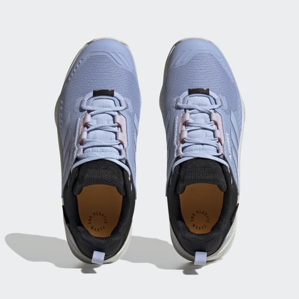 Blauw TERREX SWIFT R3 GORE-TEX SCHOENEN