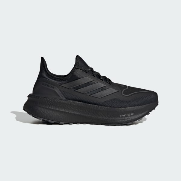 cierna TENISKY ULTRABOOST 5 GTX