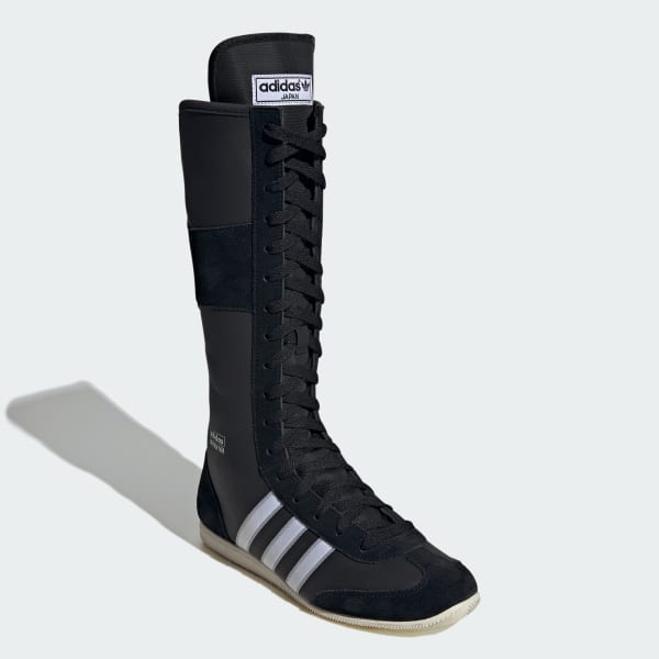 Black Japan VH Shoes