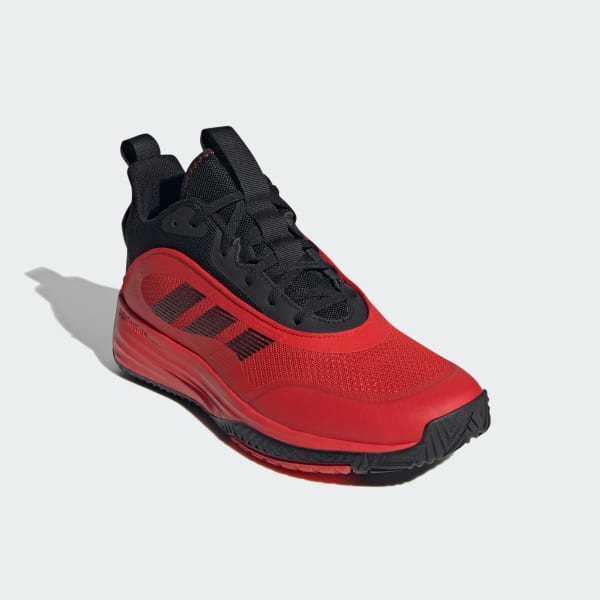 Μαύρο Own the Game 3 Shoes