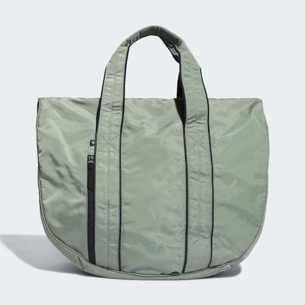 Zielony Studio Tote Shoulder Bag