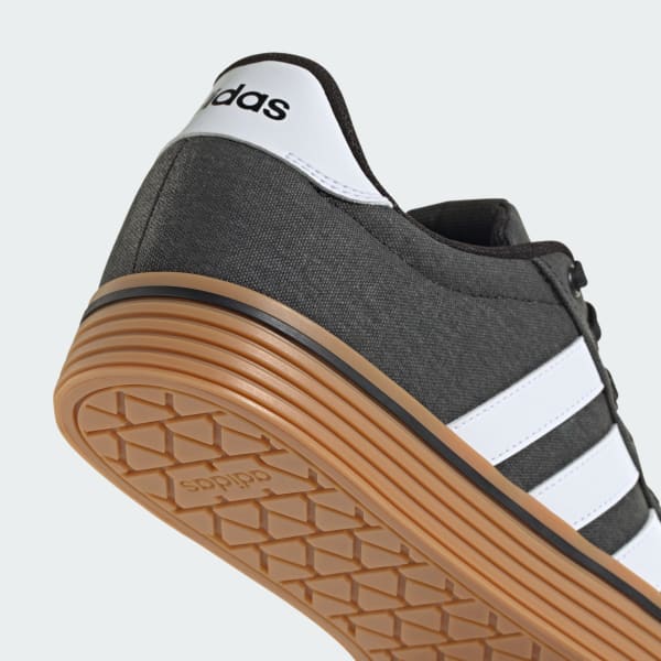 【adidas】★アディダス★Daily 4.0★IF4492★男女共用 adidas Daily 4.0 Sneakers - Black | Free Shipping with
