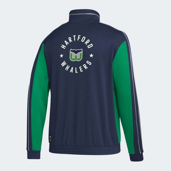 Blue Whalers Classics Sweatshirt