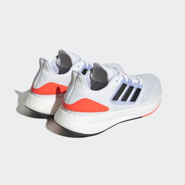 Pureboost x shoes shop