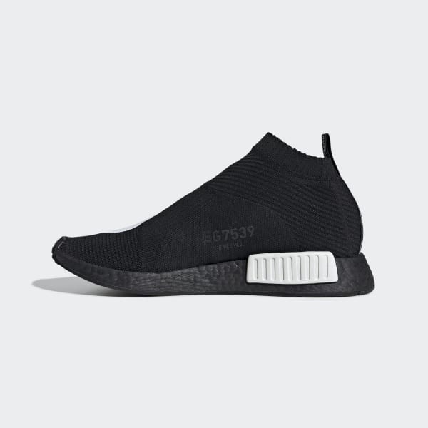 adidas NMD_CS1 Primeknit Sko Svart | adidas Norway adidas NMD_CS1 Primeknit Sko Svart | adidas Norway