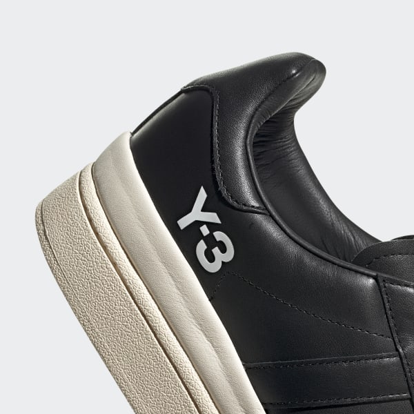 Yohji Yamamoto Fx1752 아디다스 Y-3 히코 Black Adidas South Korea
