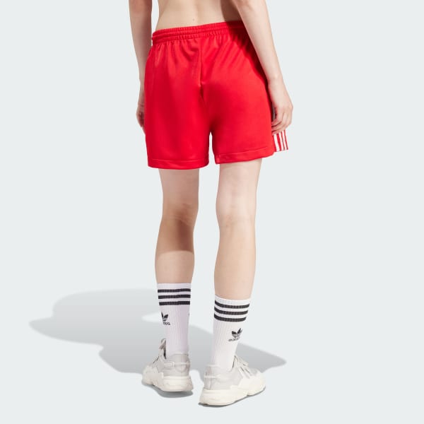 Adidas sales red short