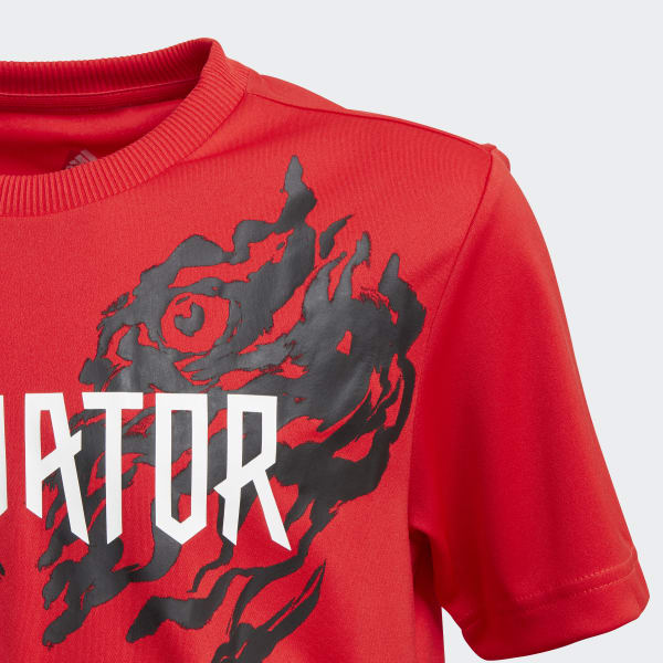 adidas predator t shirt