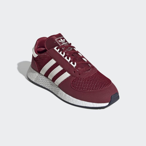 adidas 10k granate