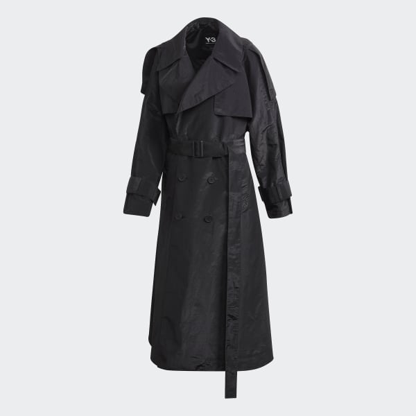 y3 coat