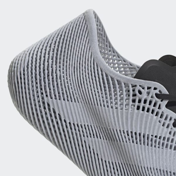 【29.5cm】adidas Climacool 4D Laced adidas Climacool 4D Laced Off White Black Men's - JQ6637 - US