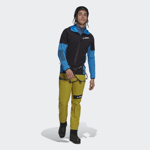 Gron Techrock Alpine Climbing Pants