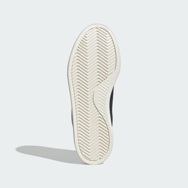 สีน้ำเงิน รองเท้า Advantage 2.0