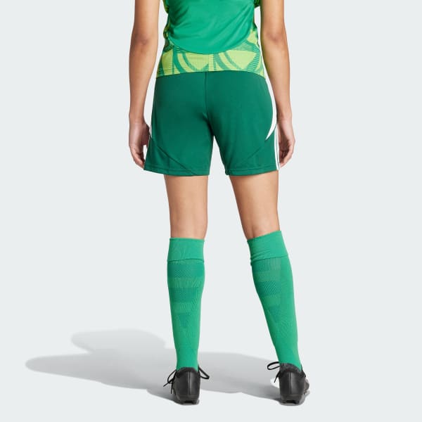 Tiro 24 Shorts