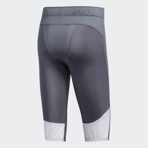 Negro Pants Hyped Fútbol Americano