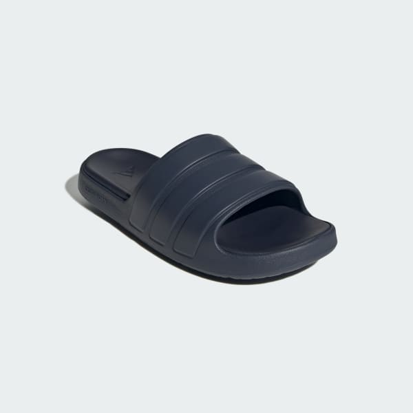Blue Znsory Slides