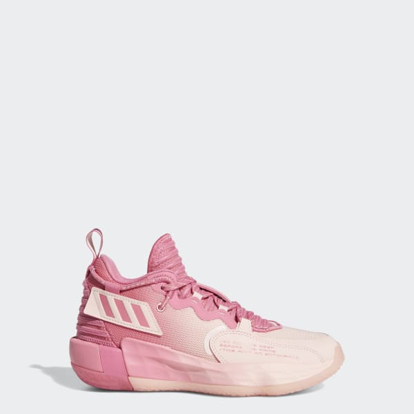 Dame 4 pink on sale